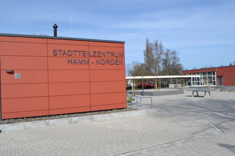 Kulturverein Hamm Norden