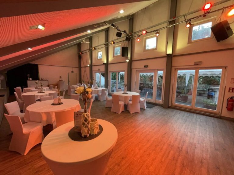 Atelier in der Lindenbrauerei